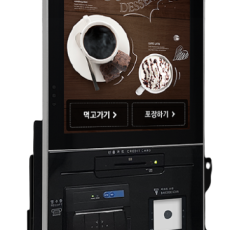 아임유 15인치 키오스크