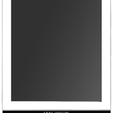 아임유 21.5인치 키오스크(일시불)