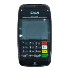 무선 신용카드 단말기(SK 통신상품)