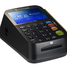 2인치 신용카드단말기 KOCES