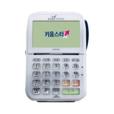 3인치 유선카드단말기 DAOUDATA