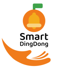 약정없는 QR NFC 오더 스마트딩동