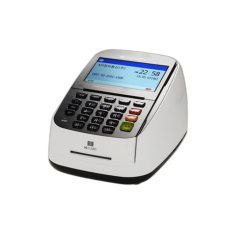 3인치 유선카드단말기 KIS